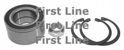 FIRST LINE fbk346 -  Комплект подшипника ступицы колеса